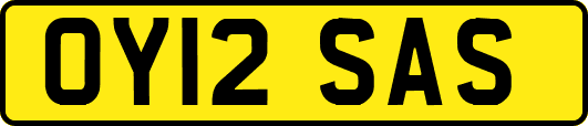 OY12SAS