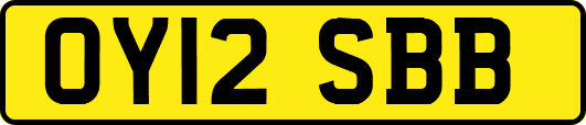 OY12SBB
