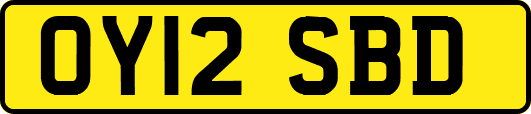 OY12SBD