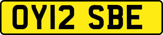 OY12SBE
