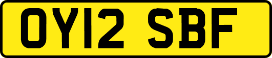 OY12SBF