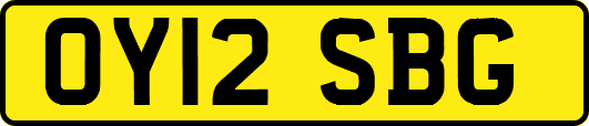 OY12SBG