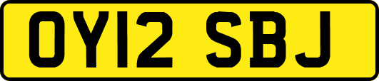OY12SBJ
