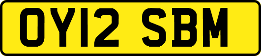 OY12SBM