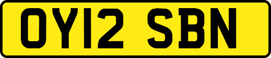 OY12SBN