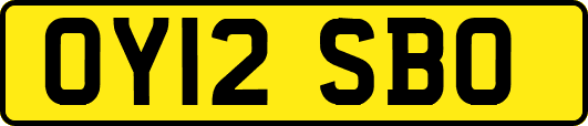 OY12SBO