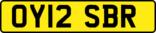 OY12SBR
