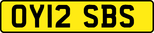 OY12SBS