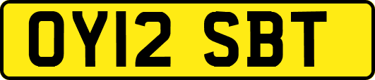 OY12SBT