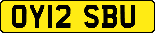 OY12SBU