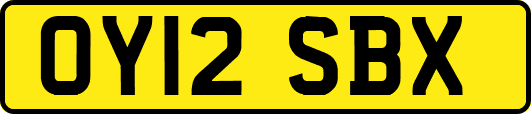 OY12SBX