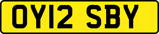 OY12SBY