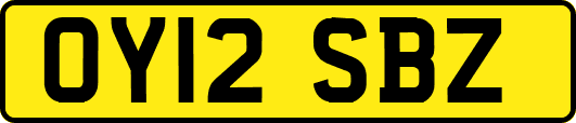 OY12SBZ