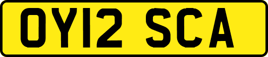 OY12SCA