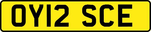 OY12SCE