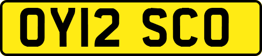 OY12SCO