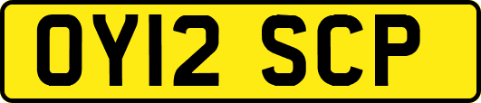 OY12SCP