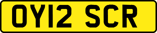 OY12SCR