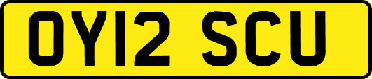 OY12SCU