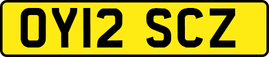 OY12SCZ