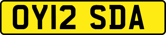 OY12SDA