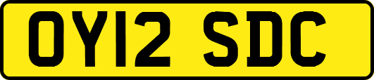 OY12SDC