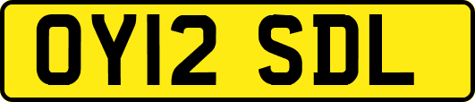 OY12SDL