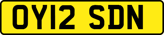 OY12SDN