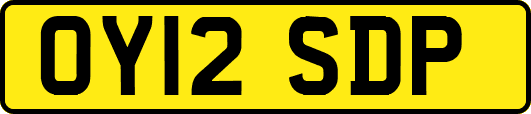 OY12SDP