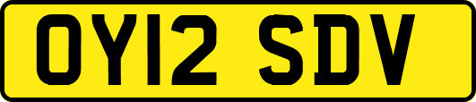 OY12SDV