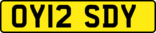 OY12SDY