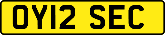 OY12SEC