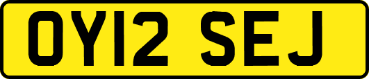 OY12SEJ