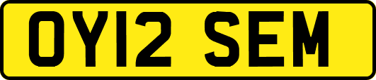 OY12SEM