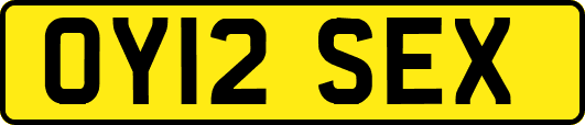 OY12SEX