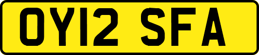 OY12SFA