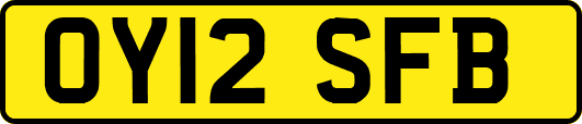 OY12SFB