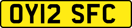 OY12SFC