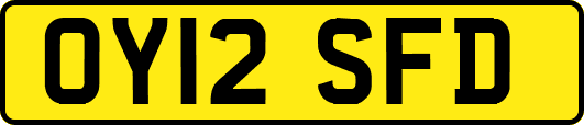 OY12SFD