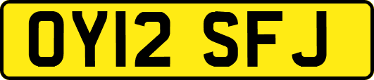 OY12SFJ