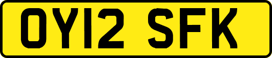 OY12SFK