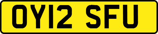 OY12SFU