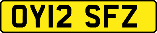OY12SFZ