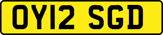 OY12SGD