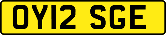 OY12SGE