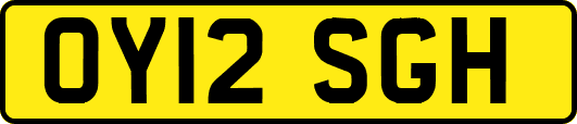 OY12SGH