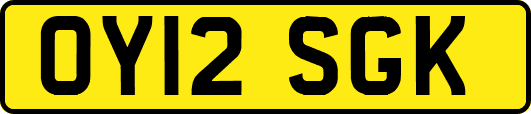 OY12SGK