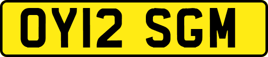 OY12SGM