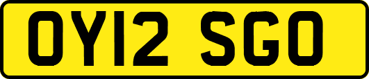 OY12SGO