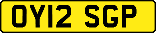 OY12SGP